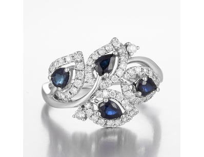 Fine Jewellery (A985) - Lot 1283