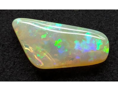 UNRESERVED Diamonds, Gemstones & Opals (A999) - Lot 409