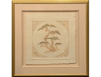 Art Market (A988) - Lot 4002