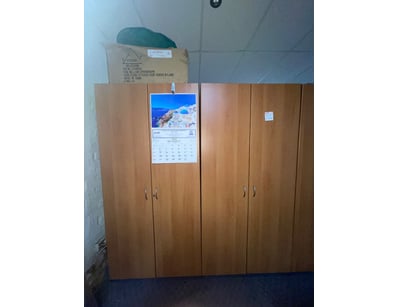 Entire Aluminium Manufacturing Plant Liquidatio... - Lot 314