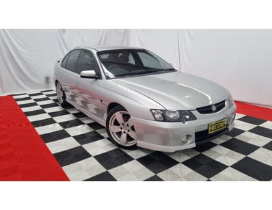 Passenger, Luxury & Commercial Vehicles Auction - Lot 411