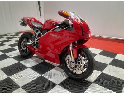 Motorbike, Marine & Recreation Assets Auction - Lot 210