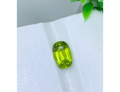 UNRESERVED Diamonds & Gemstones (A979) - Lot 2802