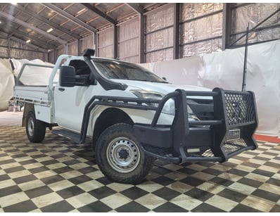 Passenger, Luxury & Commercial Vehicles Auction - Lot 309