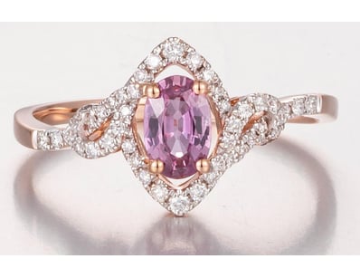 Affordable Jewellery Market Valentines Special... - Lot 1694