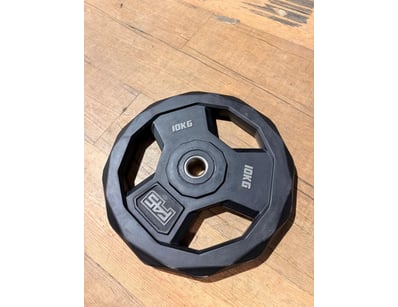 Fitness Gym Equipment & Accessories (A993) - Lot 55