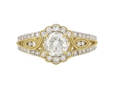 Luxury Jewellery (A985) - Lot 1023