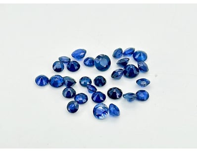 UNRESERVED Diamonds, Gemstones & Opals (A983) - Lot 2452