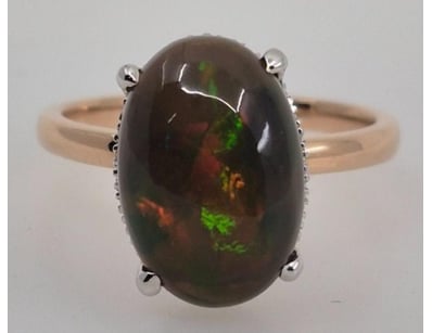 Luxury Jewellery (A983) - Lot 1546