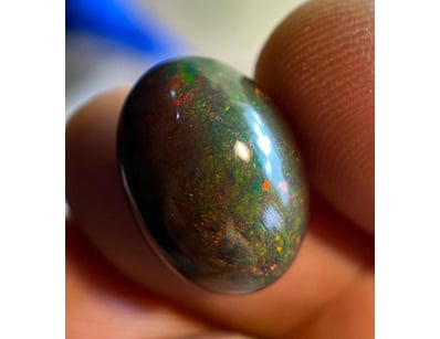 UNRESERVED Diamonds, Gemstones & Opals (A1005) - Lot 140