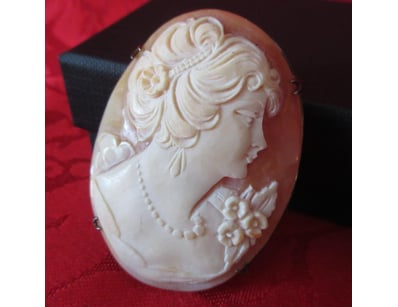 Vintage Estate Jewellery & Collectables (A986) - Lot 5