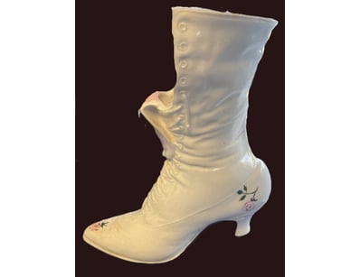 Antiques, Vintage & Interior Treasures (A1006) - Lot 1118