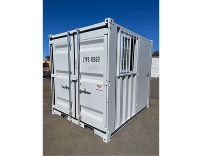 UNUSED Machinery, Portables & Attachments (ON4428) - Lot 9