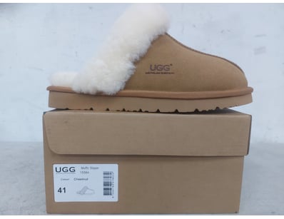 Unclaimed Freight (GCA989) - Lot 854