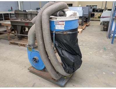 Printing Factory + Vehicles Sale (ON12003) - Lot 20