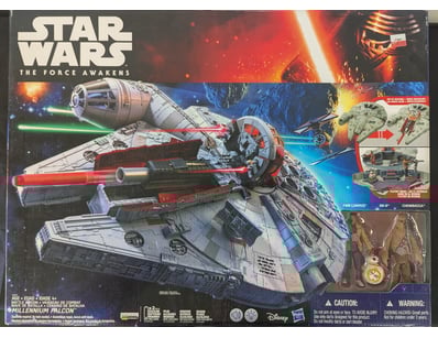 **UNRESERVED** LIFETIME COLLECTION OF LEGO PART... - Lot 718