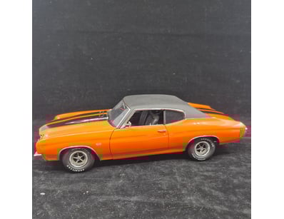 SINGLE VENDOR LIFETIME COLLECTION (A1001) - Lot 1049