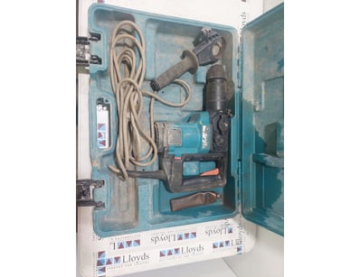 Home Improvement, DIY & Hardware (NSWA976) - Lot 2010