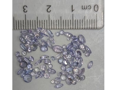 UNRESERVED Diamonds, Gemstones & Opals (A999) - Lot 193