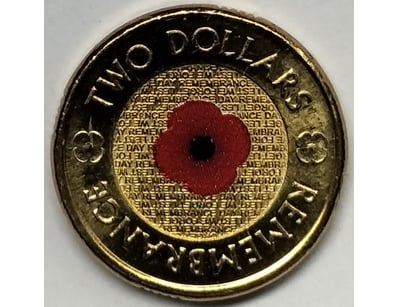 Banknotes & Coins (A987) - Lot 2500