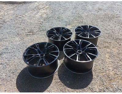 Civil, Transport & Machinery - Nationwide (ON4... - Lot 7730