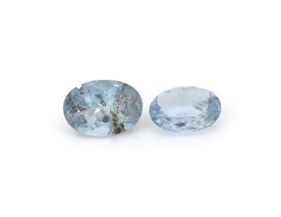 Diamond And Gemstone Market (A1007) - Lot 570