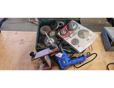 Mechanical Business Closure - Lot 4373