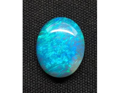 Diamond And Gemstone Market (A992) - Lot 3324