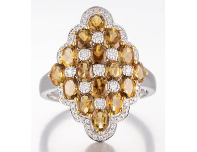 Fine Jewellery Market Valentines Special (A994) - Lot 5219