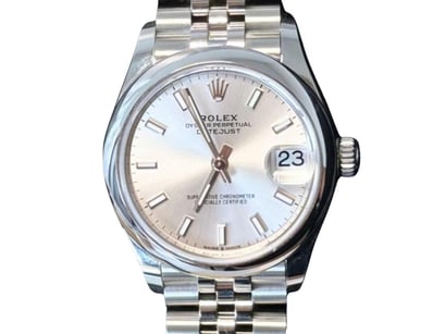 Luxury Watches (A996) - Lot 502