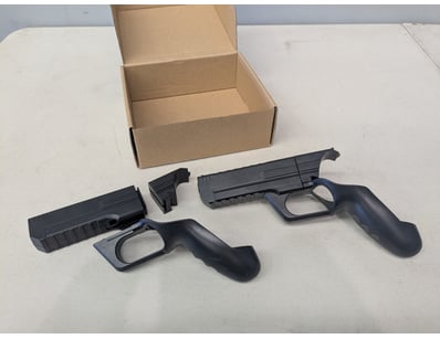 Virtual Reality Centre Liquidation (ON11737) - Lot 51