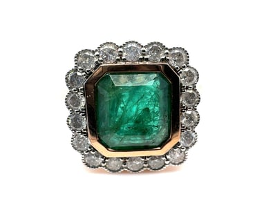 Luxury Jewellery (A1001) - Lot 403