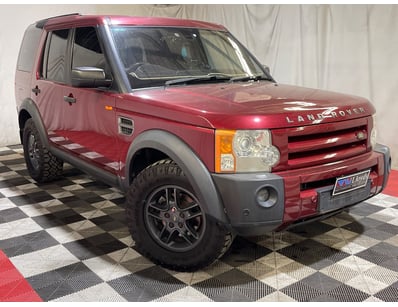 Passenger, Luxury & Commercial Vehicles Auction - Lot 704