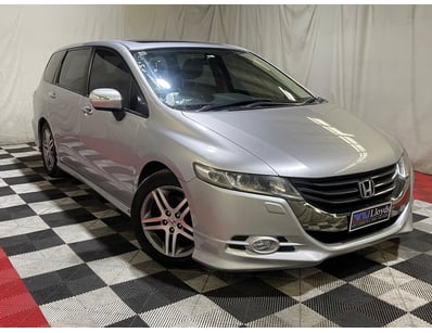 Passenger, Luxury & Commercial Vehicles Auction - Lot 850