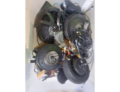 $2M UNRESERVED Major Retailer Business Relocati... - Lot 114