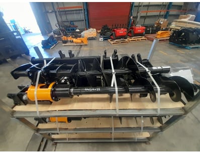 UNRESERVED BRISBANE Factory Direct Portables, Ma... - Lot 16