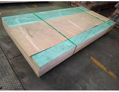 $3M Major Building Supplier - Timber & Metal Fra... - Lot 20