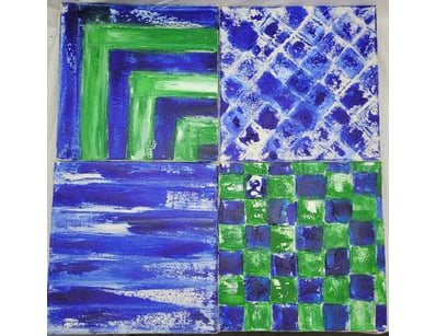 Art Market (A1005) - Lot 130