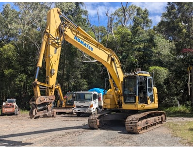 Civil, Transport & Machinery - Nationwide (ON4501) - Lot 250