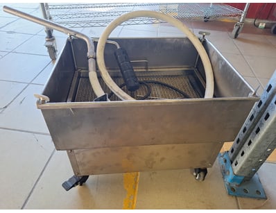 Hospitality, Catering & Events (A987) - Lot 861