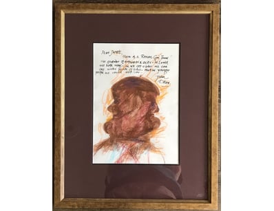Fine Art (A1009) - Lot 105