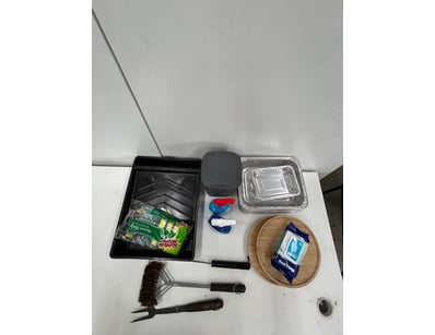 Landscaping & Construction Business Assets Liqu... - Lot 153