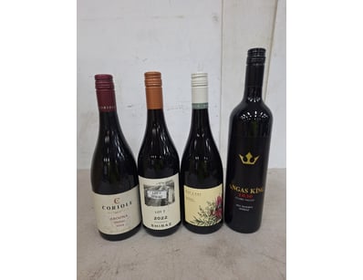 Major Warehouse Liquor Clearance (ON10853) - Lot 31