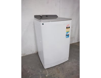 $50K Major Brand Laundry & Kitchen Appliances  ... - Lot 113