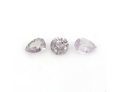 International Diamond And Gemstone Dealers Cle... - Lot 1907