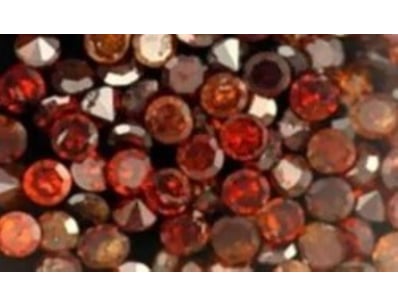 Diamond And Gemstone Market (A1001) - Lot 803