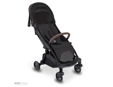 NEW IN BOX Globber Stroll Lite  - Black 

Packed...