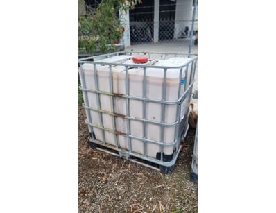 Civil, Transport & Machinery - Nationwide (ON... - Lot 10006