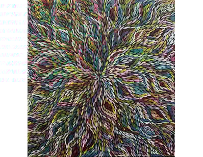 Art Market (A982) - Lot 2000