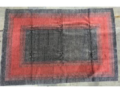 Wool rug (W 1800cm x L 2730cm). Torana carpet, 100...